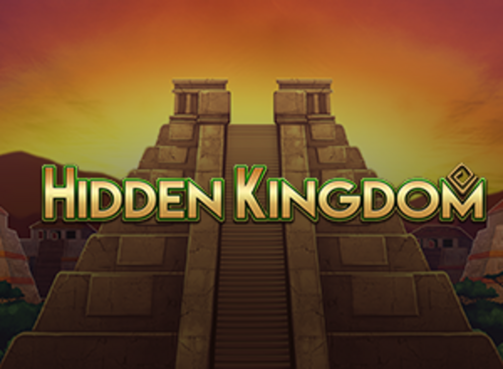 Hidden Kingdom