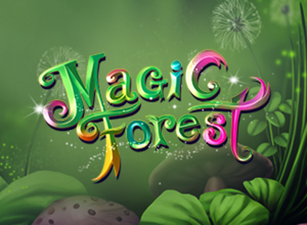 Magic Forest