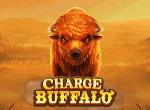 Charge Buffalo