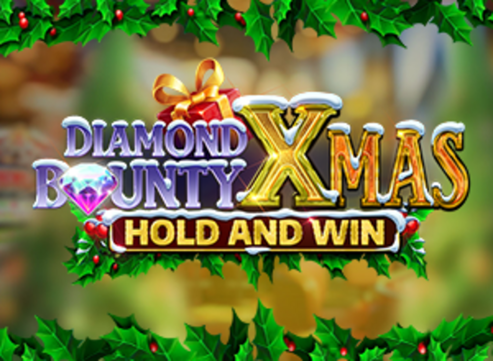 Diamond Bounty Xmas