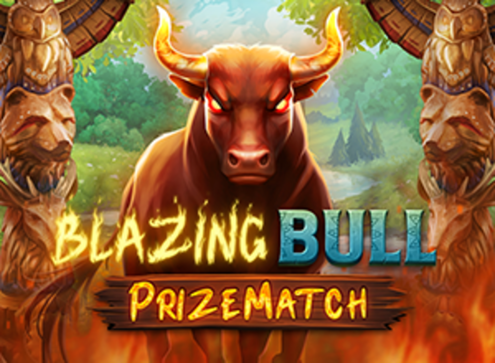 Blazing Bull PrizeMatch