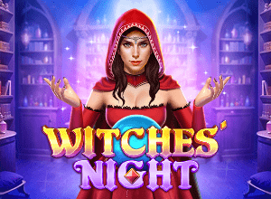 Witches Night