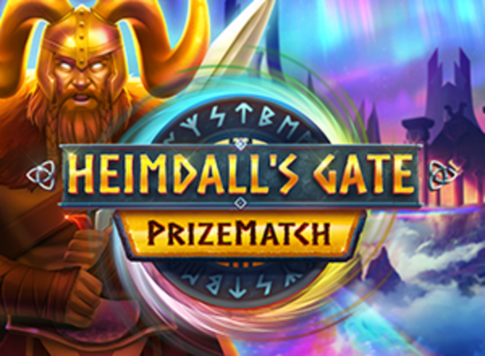 Heimdalls Gate PrizeMatch