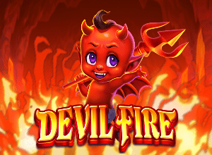 Devil Fire