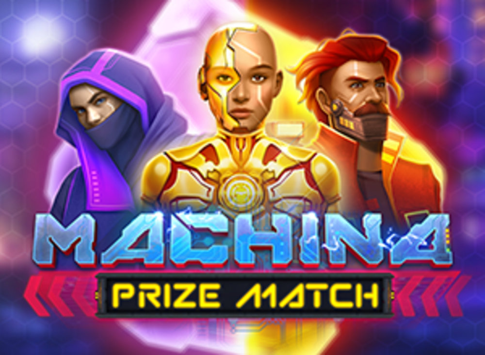 Machina PrizeMatch