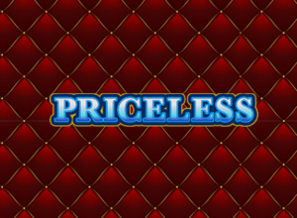 Priceless