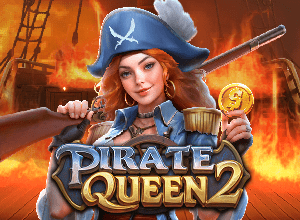 Pirate Queen 2