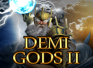 Demi Gods 2
