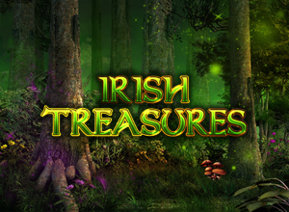 Irish Treasures