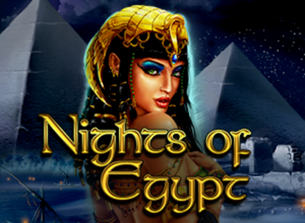 Nights of Egypt