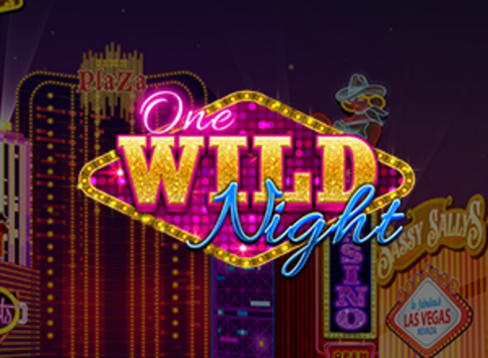 One Wild Night