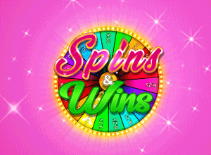 Spins and Wins