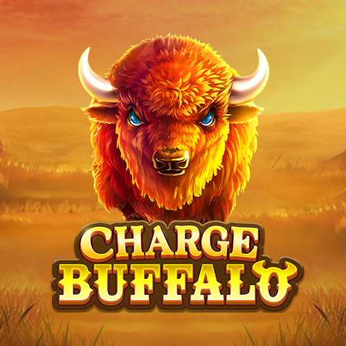 Charge Buffalo