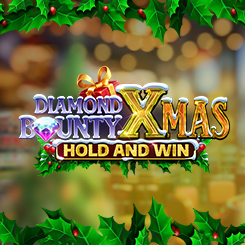 Diamond Bounty Xmas