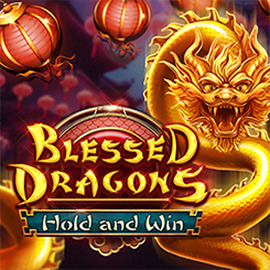 Blessed Dragons