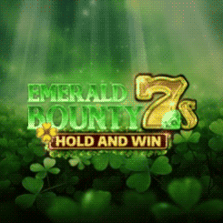 Emerald Bounty 7s