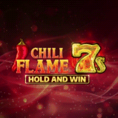 Chili Flame 7s
