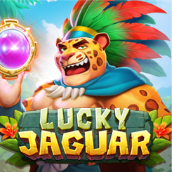 Lucky Jaguar