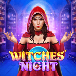 Witches Night