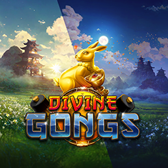 Divine Gongs