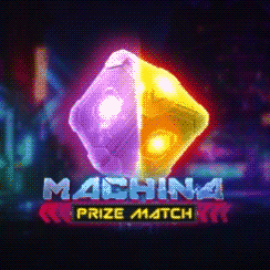 Machina PrizeMatch