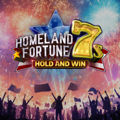 Homeland Fortune 7s