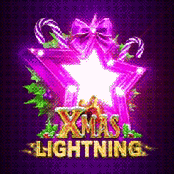 Xmas Lightning
