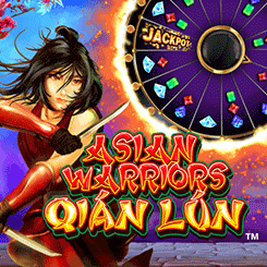 Asian Warriors