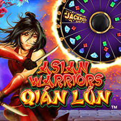 Asian Warriors