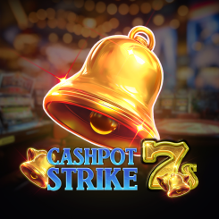 Cashpot Strike 7s