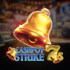 Cashpot Strike 7s