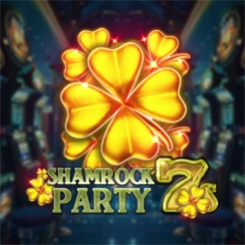 Shamrock Party 7s