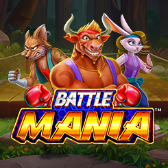 Battle Mania