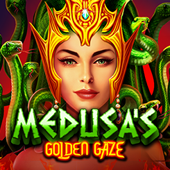 Medusas Golden Gaze