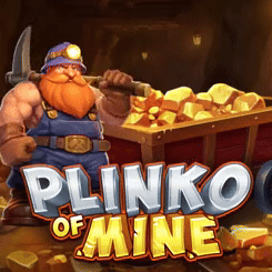 Plinko of Mine