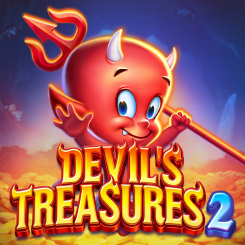 Devils Treasures 2