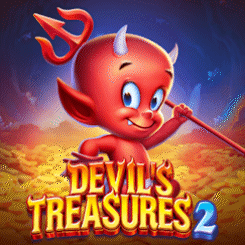 Devils Treasures 2