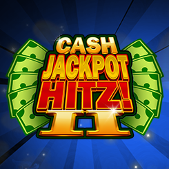 Cash Jackpot Hitz 2