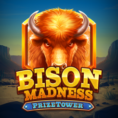 Bison Madness PrizeTower