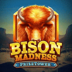 Bison Madness PrizeTower