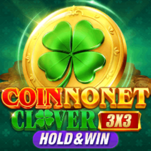 Coin Nonet Clover