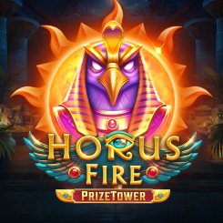Horus Fire PrizeTower