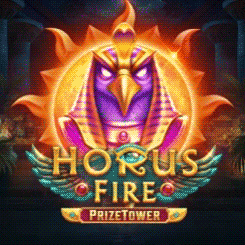 Horus Fire PrizeTower