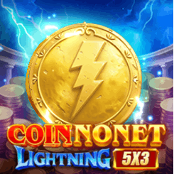 Coin Nonet Lightning