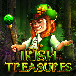 Irish Treasures