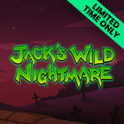 Jacks Wild Nightmare