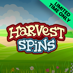 Harvest Spins