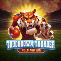 Touchdown Thunder