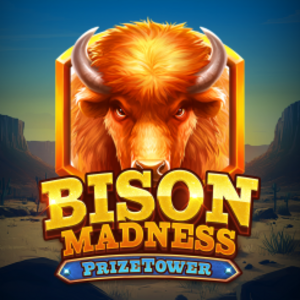 Bison Madness PrizeTower